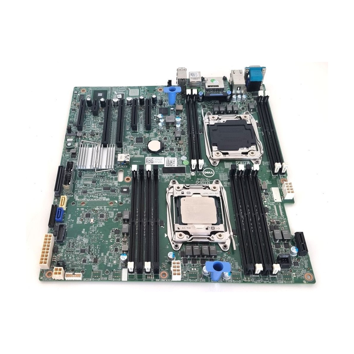 PLYTA DELL T430 E5-2620 v3 iDRAC ENT 0975F3 PLYTA DELL T430 E5-2620 v3 iDRAC ENT 0975F3
