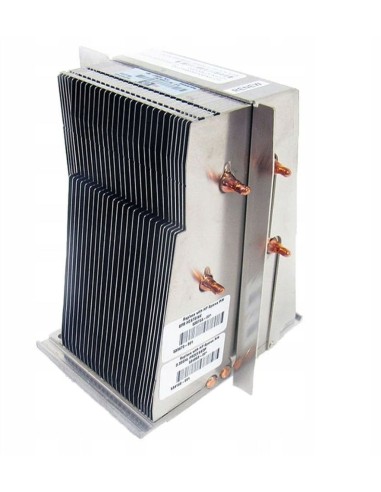 RADIATOR HEATSINK HP DL370 ML370 G6 507930-002