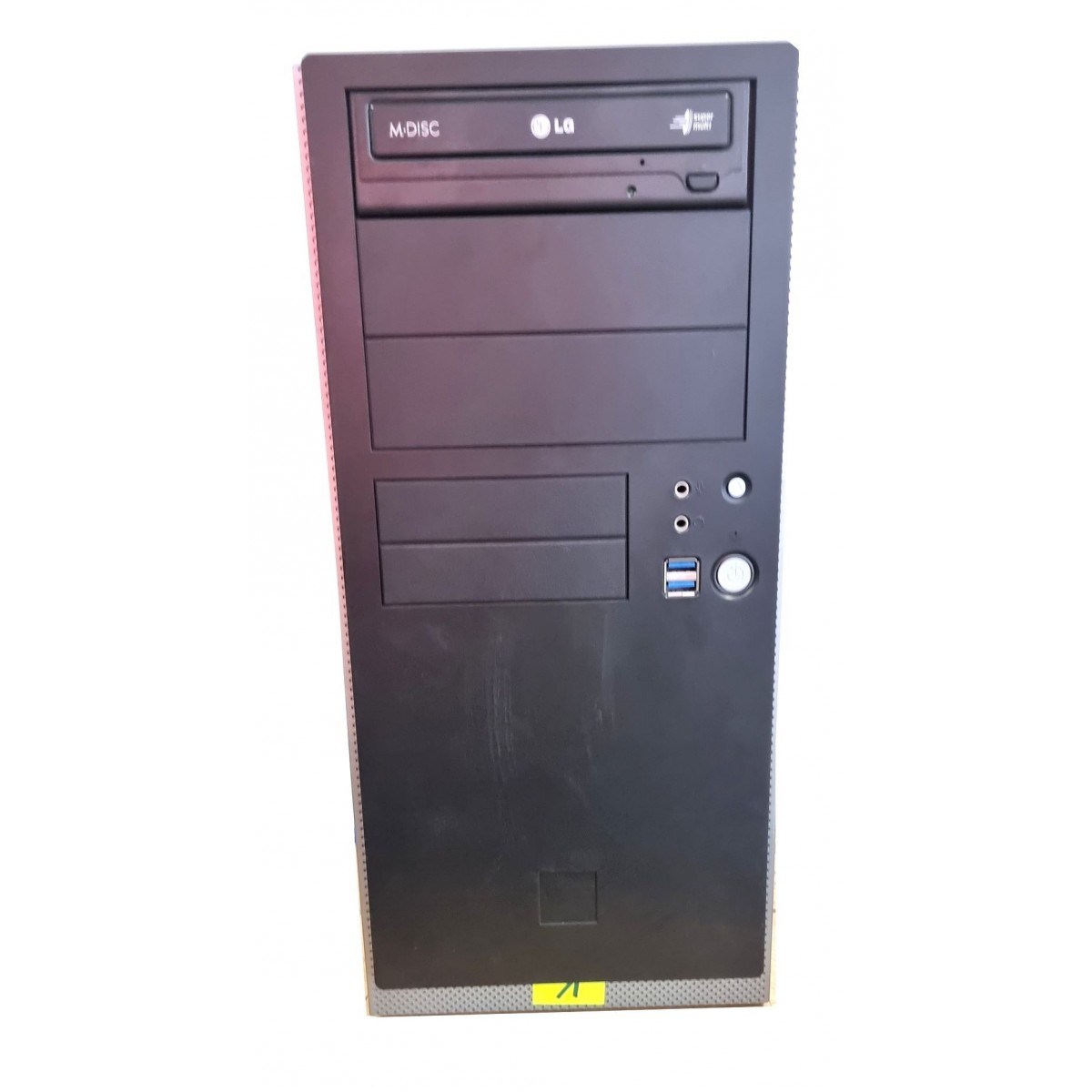 KOMPUTER ANTEC i5-4570 8GB 250GB SSD WIN10 PRO KOMPUTER ANTEC i5-4570 8GB 250GB SSD WIN10 PRO