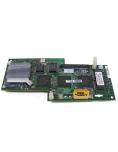 HP BL20P G3 MEZZANINE NETWORK INTERFACE CARD