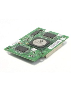 HP BL20P G3 QLOGIC FIBRE CHANNEL 2GB 371703-001