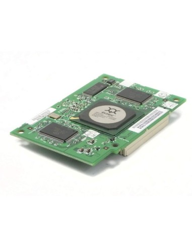 HP BL20P G3 QLOGIC FIBRE CHANNEL 2GB 371703-001