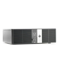 HP RP3 RETAIL POS 3100 SFF 4GB 320GB W7 64-BIT