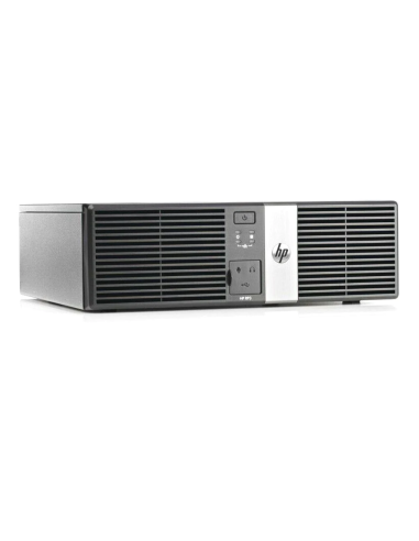HP RP3 RETAIL POS 3100 SFF 4GB 320GB W7 64-BIT