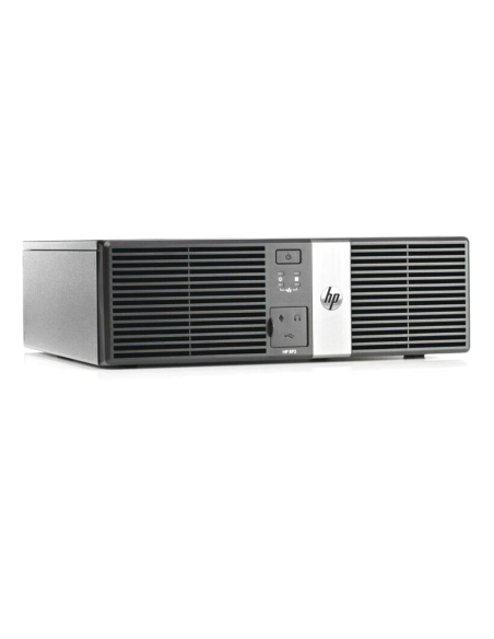 HP RP3 RETAIL POS 3100 SFF 4GB 320GB W7 64-BIT