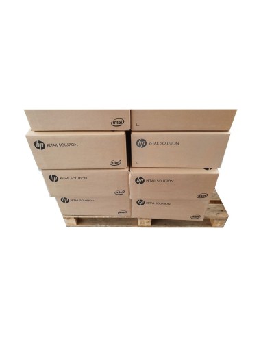 HP RP3 RETAIL POS 3100 SFF 4GB 320GB W7 64-BIT