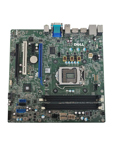 PŁYTA GŁÓWNA DELL 7020 9020 T1700 XE2 MINI TOWER LGA1150 4xDDR3 WIN8 08WKV3