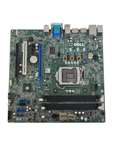 PŁYTA GŁÓWNA DELL 7020 9020 T1700 XE2 MINI TOWER LGA1150 4xDDR3 WIN8 08WKV3