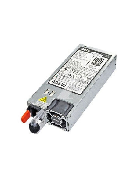 ZASILACZ DELL 495W R620 R720 T320 T420 03GHW3