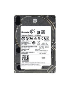 DYSK SEAGATE 1TB SATA 7.2K 6G 2,5 1FN101-002