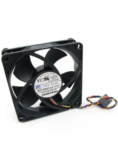 WENTYLATOR  DELL 390 790 3010 7020 9010 9020 SFF 80x80MM 0725Y7