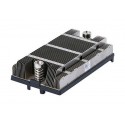 RADIATOR DELL PE R720 R720xd 0RPMC9