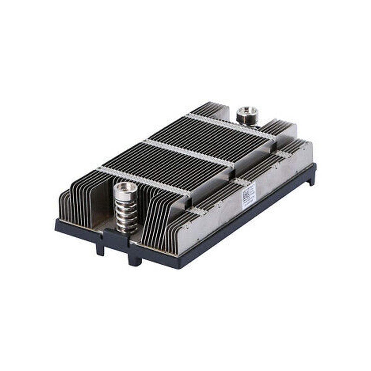 RADIATOR DELL PE R720 R720xd 0RPMC9