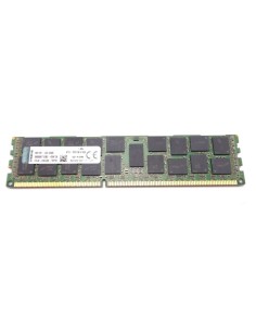KINGSTON 16GB KCS-B200ALV/16G PC3L-10600R 2Rx4