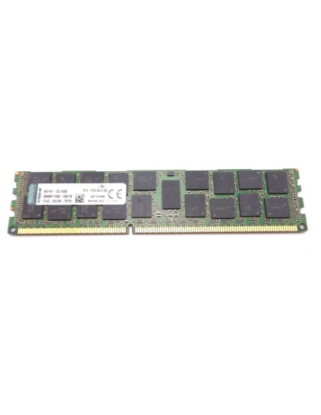 KINGSTON 16GB KCS-B200ALV/16G PC3L-10600R 2Rx4