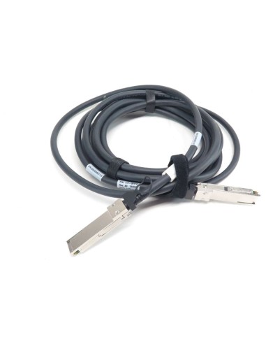 NETAPP EXTERNAL SAS KABEL QSFP-QSFP 5M 112-00178