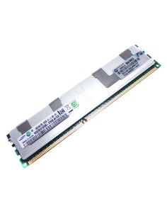 HP SAMSUNG 16GB 4Rx4 PC3-8500R 500207-071