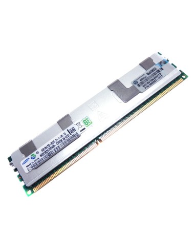 HP SAMSUNG 16GB 4Rx4 PC3-8500R 500207-071