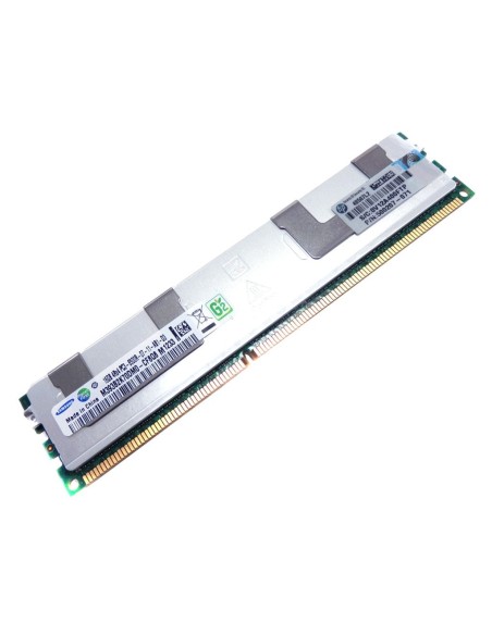 HP SAMSUNG 16GB 4Rx4 PC3-8500R 500207-071