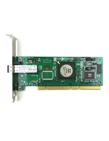 DELL QLA2340 2GB PCI-X FULL PROFILE 0FK114