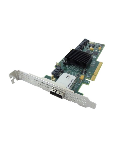 IBM LSI SAS 9212-4i4e QP 6Gb/s FULL 46C8935