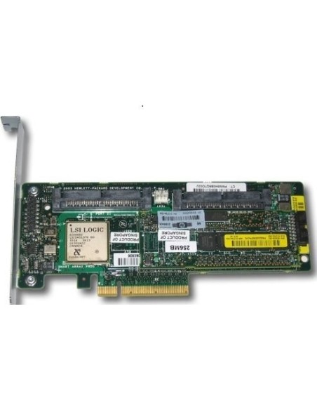 KONTROLER HP SMART ARRAY P400 256MB 405832-001