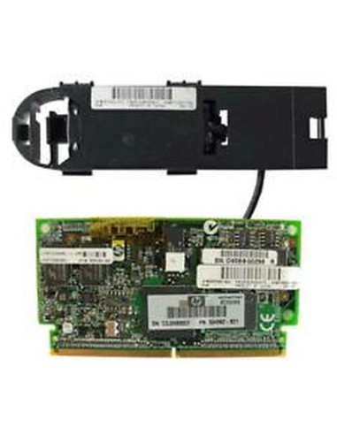 PAMIEC CACHE HP 512MB P410i 578882-001 Z BATERIA
