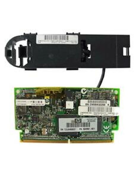 PAMIEC CACHE HP 512MB P410i 578882-001 Z BATERIA