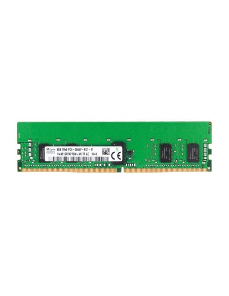 HYNIX 8GB PC4-2666V ECC REG HMA81GR7AFR8N-VK