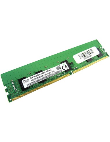 HYNIX 8GB 1Rx8 PC4-2400T ECC REG HMA81GR7MFR8N-UH