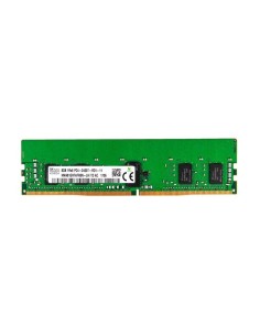 HYNIX 8GB 1Rx8 PC4-2400T ECC REG HMA81GR7AFR8N-UH