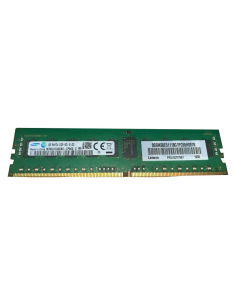 LENOVO 8GB DDR4 1Rx4 PC4-2133P 03T7861