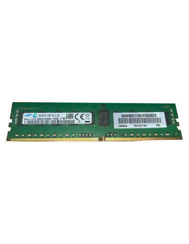 LENOVO 8GB DDR4 1Rx4 PC4-2133P 03T7861