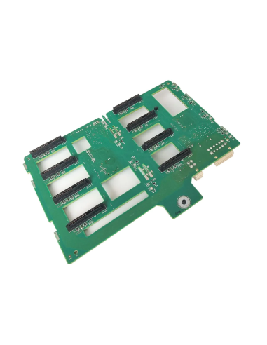 BACKPLANE 8x3,5 DELL T320 T420 T620 0M05TM
