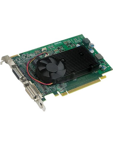 GRAFIKA MATROX XENIA PRO E0F 1GB F7349-02