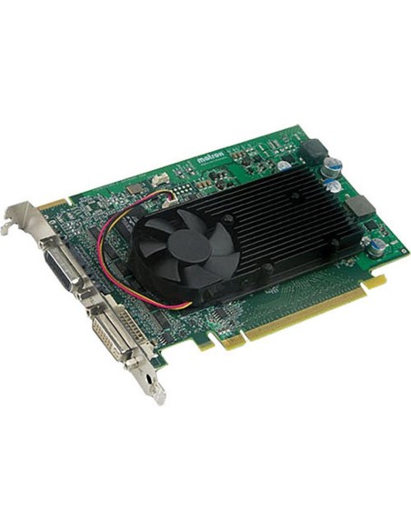 GRAFIKA MATROX XENIA PRO E0F 1GB F7349-02