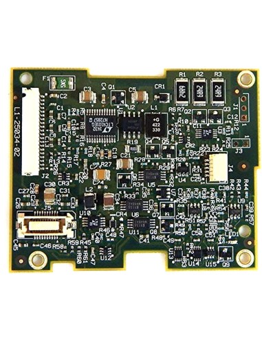 LSI BATTERY INTERFACE CARD L1-25034-02
