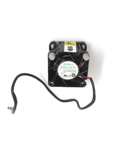WENTYLATOR WIATRAK NIDEC IBM x3250 M4 40x40MM 4-PIN V40S12BUB5-57A05
