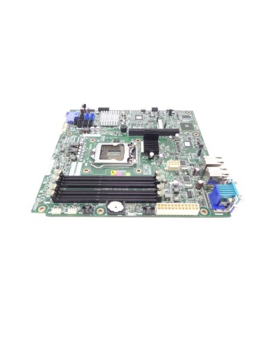 PŁYTA GŁÓWNA IBM SYSTEM x3250 M4 1xLGA1155 4xDDR3 PCI-E 00Y7577
