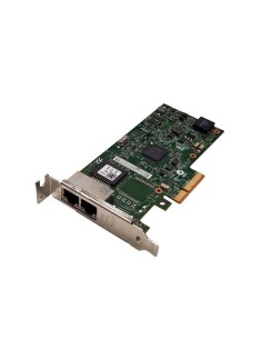 KARTA SIECIOWA DELL INTEL i350-T2 2x1GB RJ-45 PCI-E LOW 0YG4N3