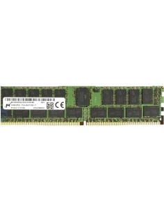 MICRON 32GB 2Rx4 PC4-2400T ECC MTA36ASF4G72PZ