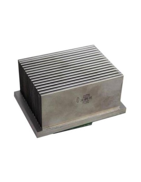 RADIATOR DO DELL POWEREDGE 6600 6650 0G1778