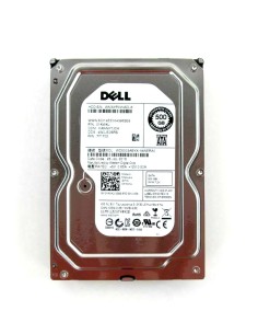 DYSK DELL ENT CLASS 500GB SATA 3G 7.2K 3,5 01KWKJ