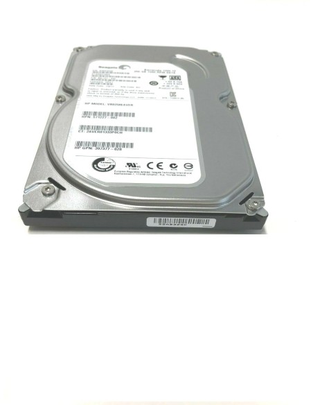 SEAGATE BARRACUDA 250GB SATA 3G 3,5 571227-002