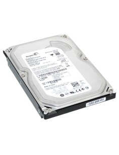 DELL SEAGATE BARRACUDA 250GB SATA 7.2K 3,5 0XT213