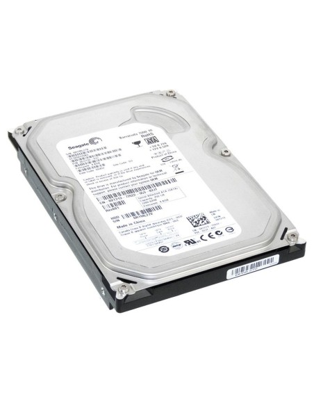 DELL SEAGATE BARRACUDA 250GB SATA 7.2K 3,5 0XT213