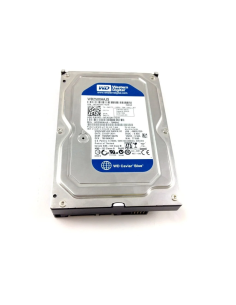 WD CAVIAR BLUE 250GB SATA 7.2K 8MB 3,5 WD1600AAJS
