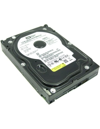 DYSK HP WD 80GB 7.2K SATA 3.5 WD800JD 381648-002