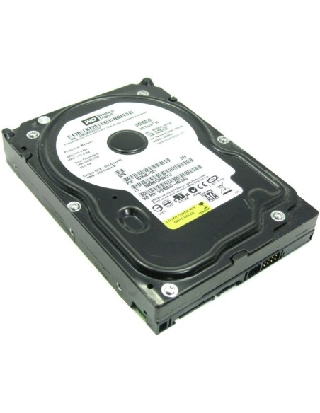 DYSK HP WD 80GB 7.2K SATA 3.5 WD800JD 381648-002