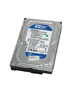DELL WD 500GB SATA 3G 7.2K 3,5 WD500AAKS 0RT4X4